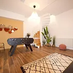Luxury Home Near Tour Eiffel