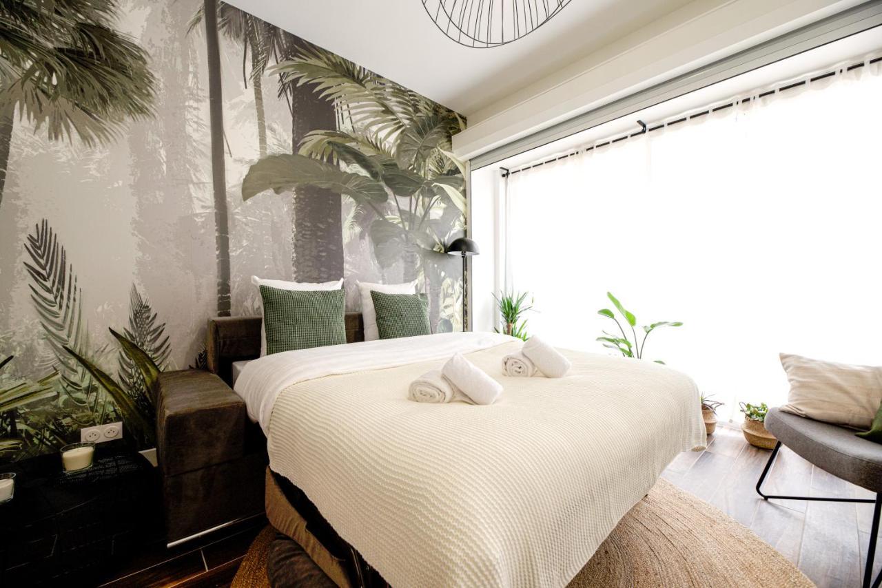 Luxury Near Tour Eiffel Appartamento Parigi