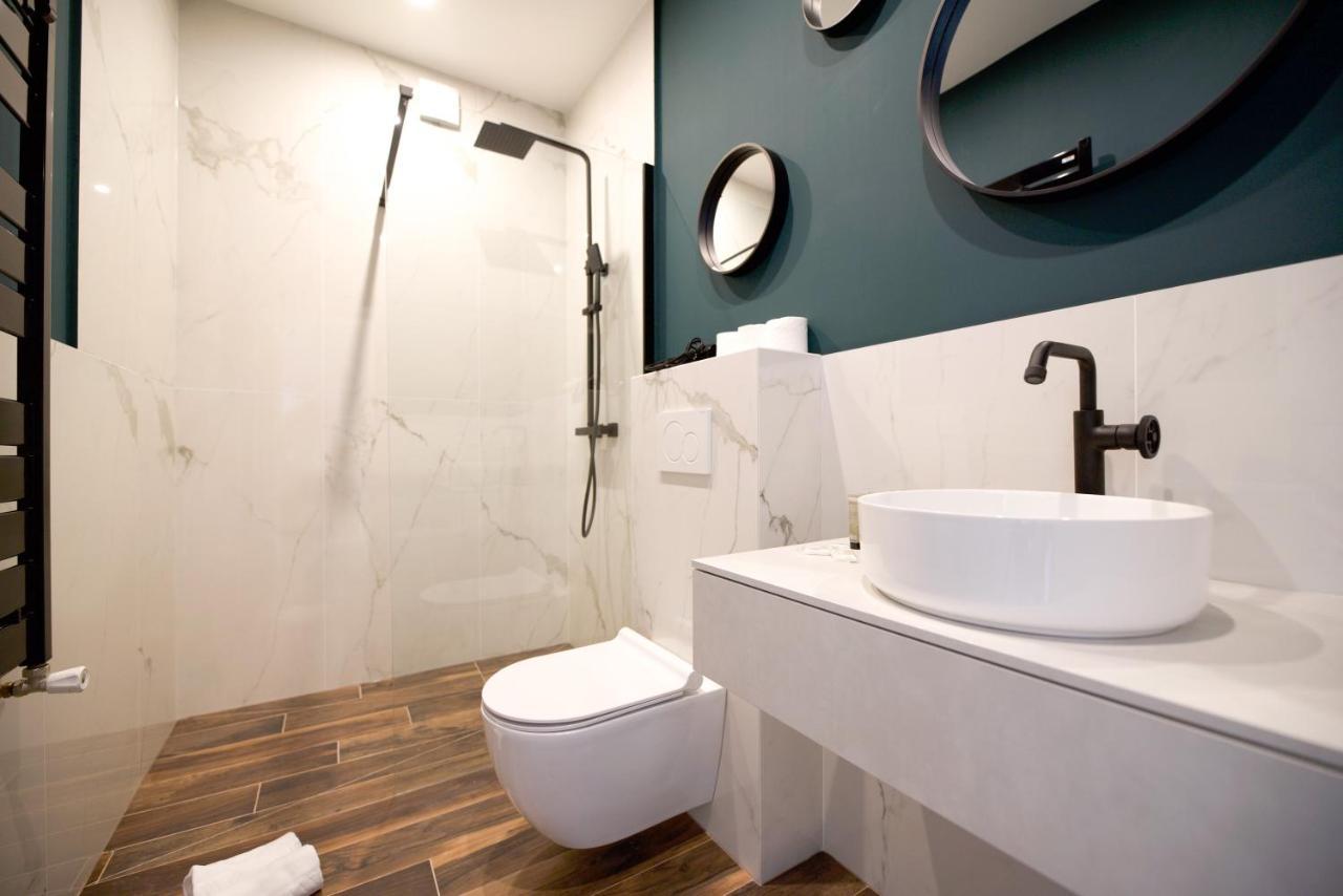 Apartment Luxury Near Tour Eiffel Paris