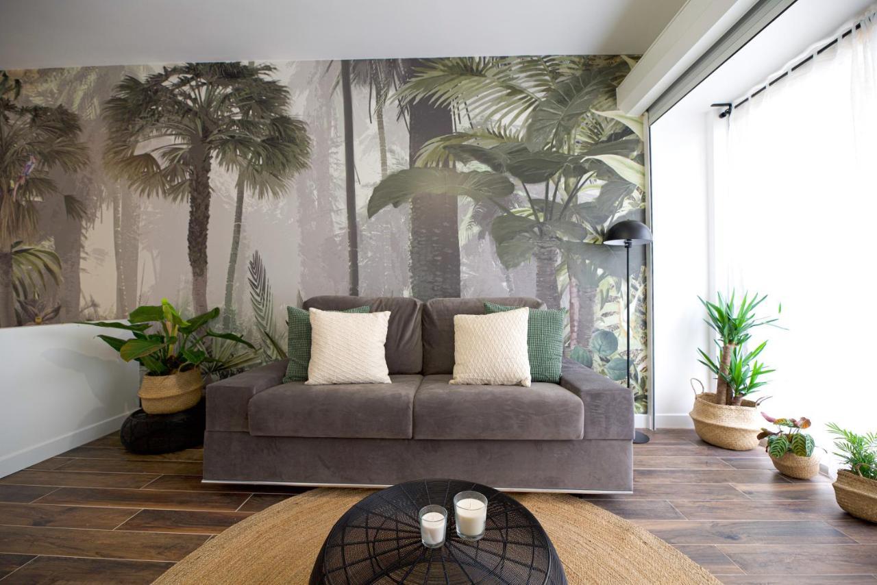Luxury Near Tour Eiffel Appartamento Parigi