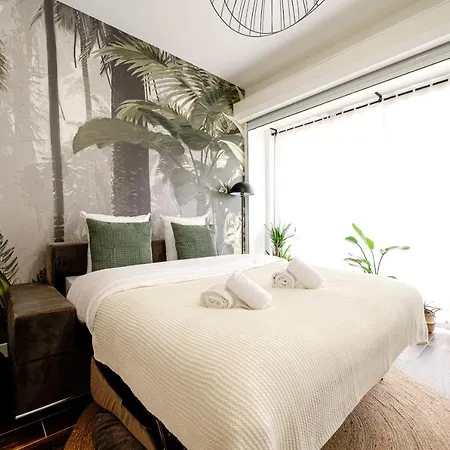 Luxury Near Tour Eiffel Appartamento Parigi