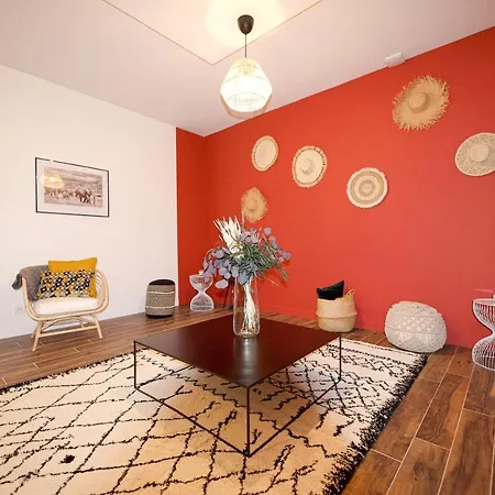 Luxury Near Tour Eiffel Appartamento Parigi