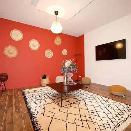 Luxury Near Tour Eiffel Appartamento