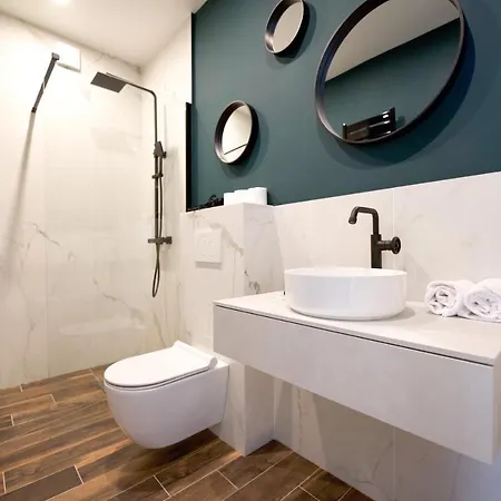 Appartamento Luxury Near Tour Eiffel Parigi